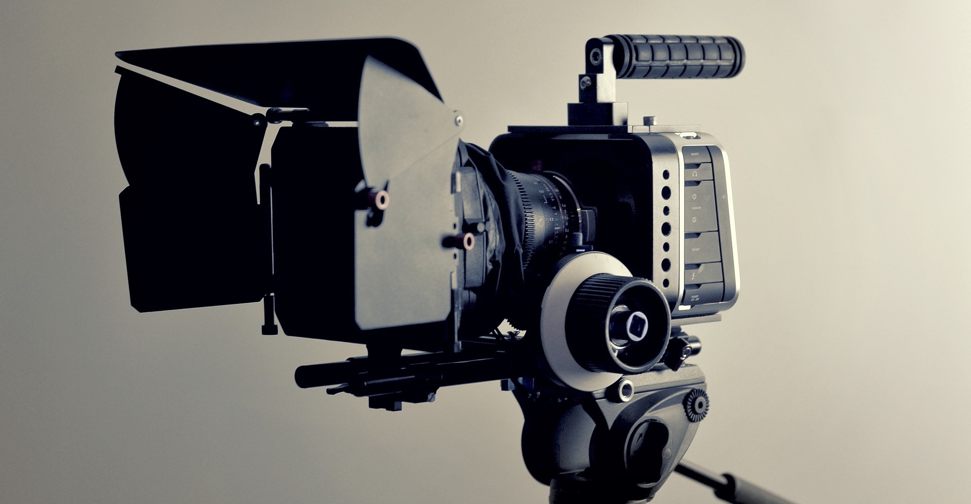 Animation entreprise cinéma