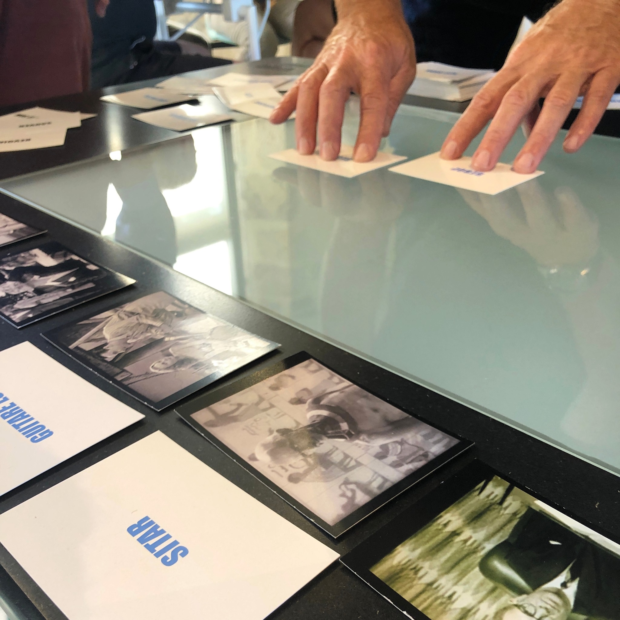 Ateliers Créatif pour team building