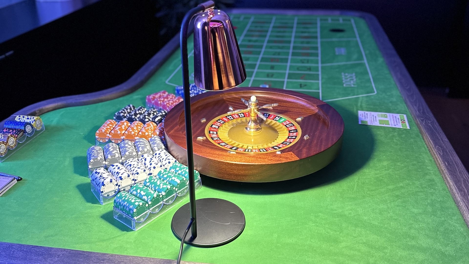Animation Casino à Aix-en-Provence : Faites de votre Événement un Moment Inoubliable !