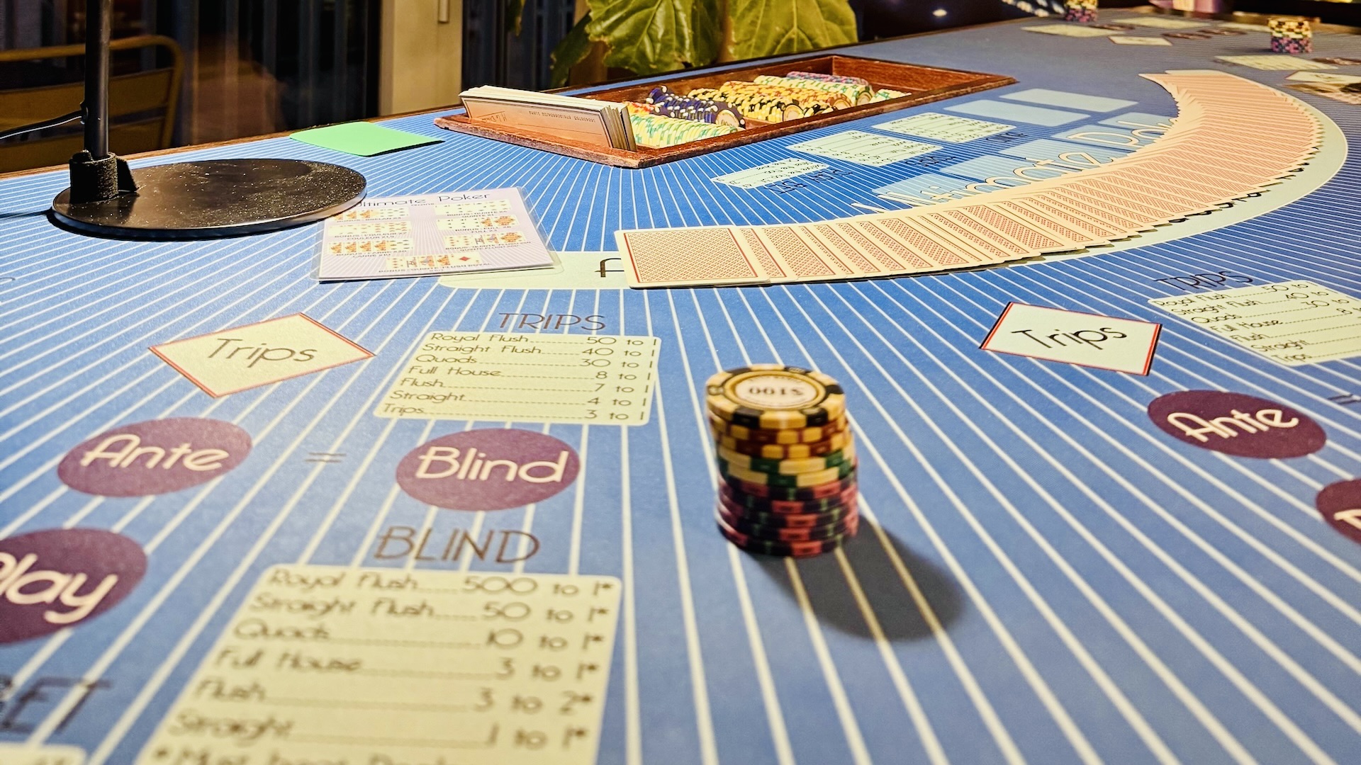 Animation Casino à Antibes : Offrez une Soirée Unique à Vos Invités !
