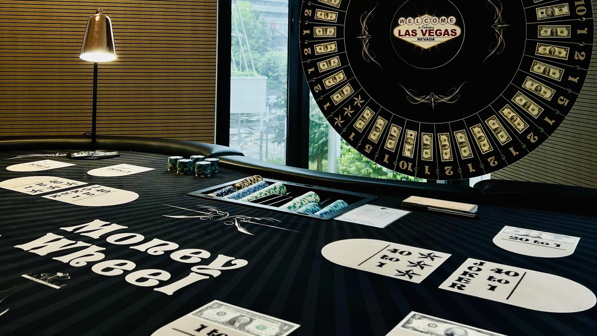Animation Casino à Cannes : Vivez l’Élégance d’un Casino Privé !