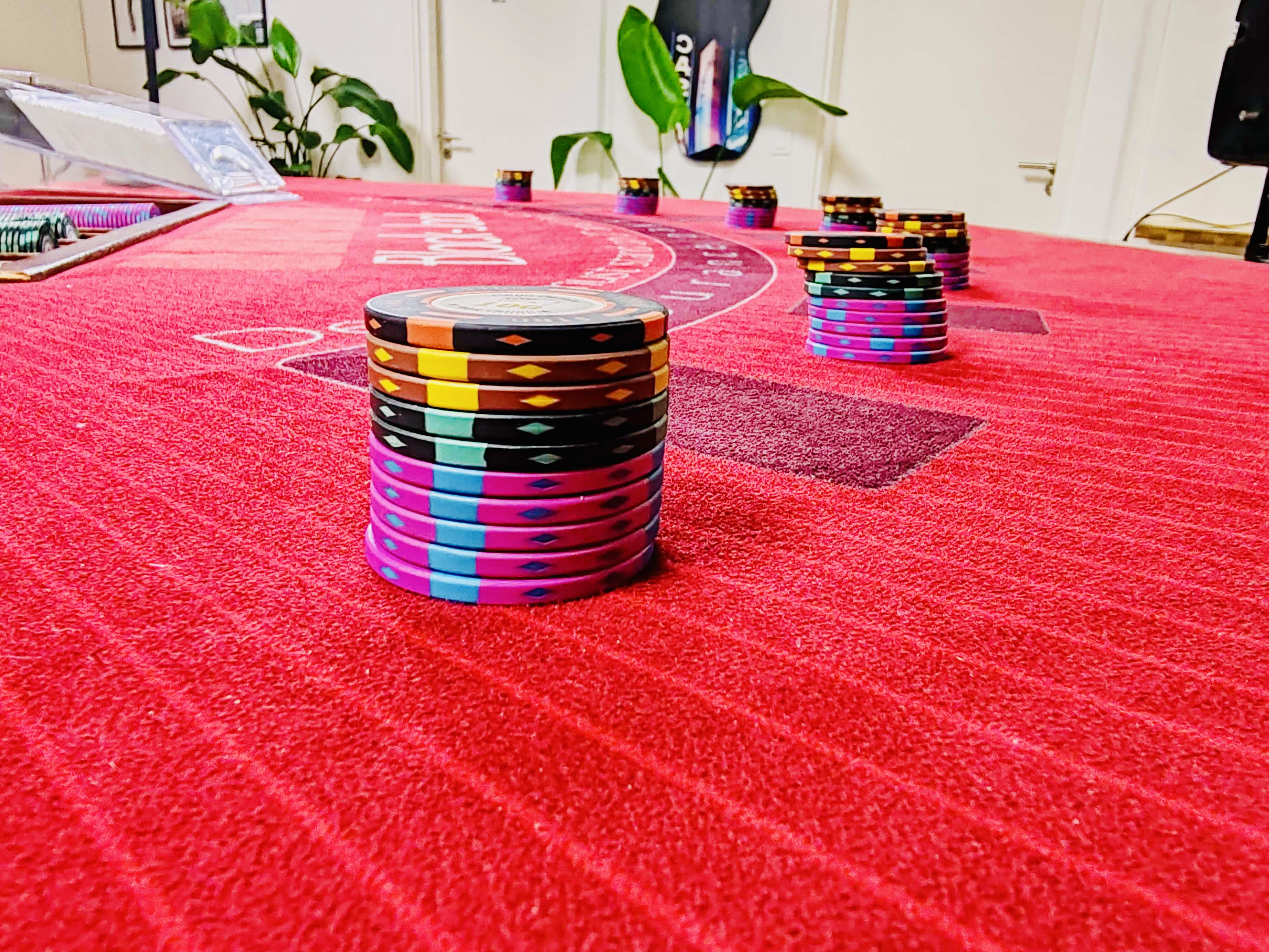 Animation Casino à Sophia Antipolis : Une Soirée Unique et Prestigieuse !