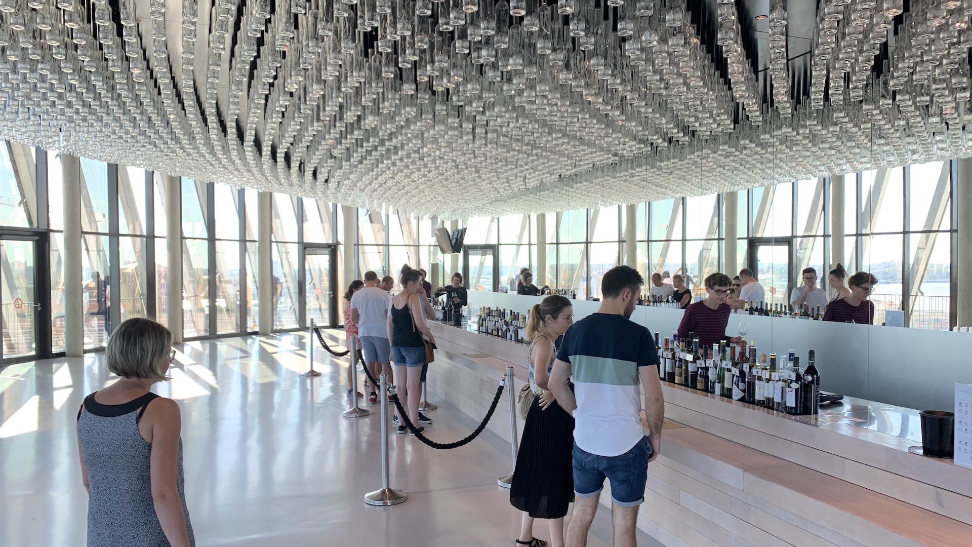 Soirée Casino à Bordeaux