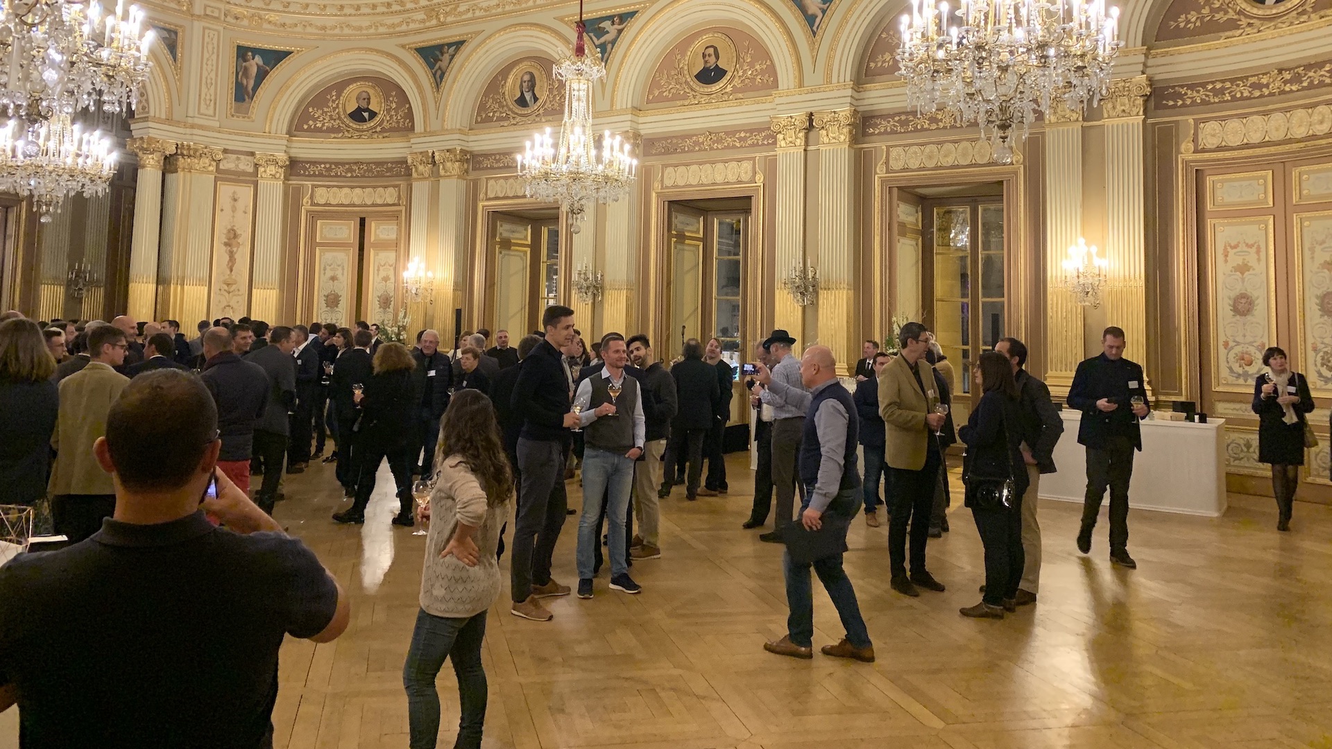 Soirée Casino à Bordeaux