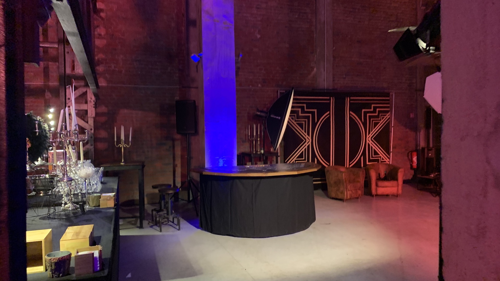 Soirée Casino à Lille