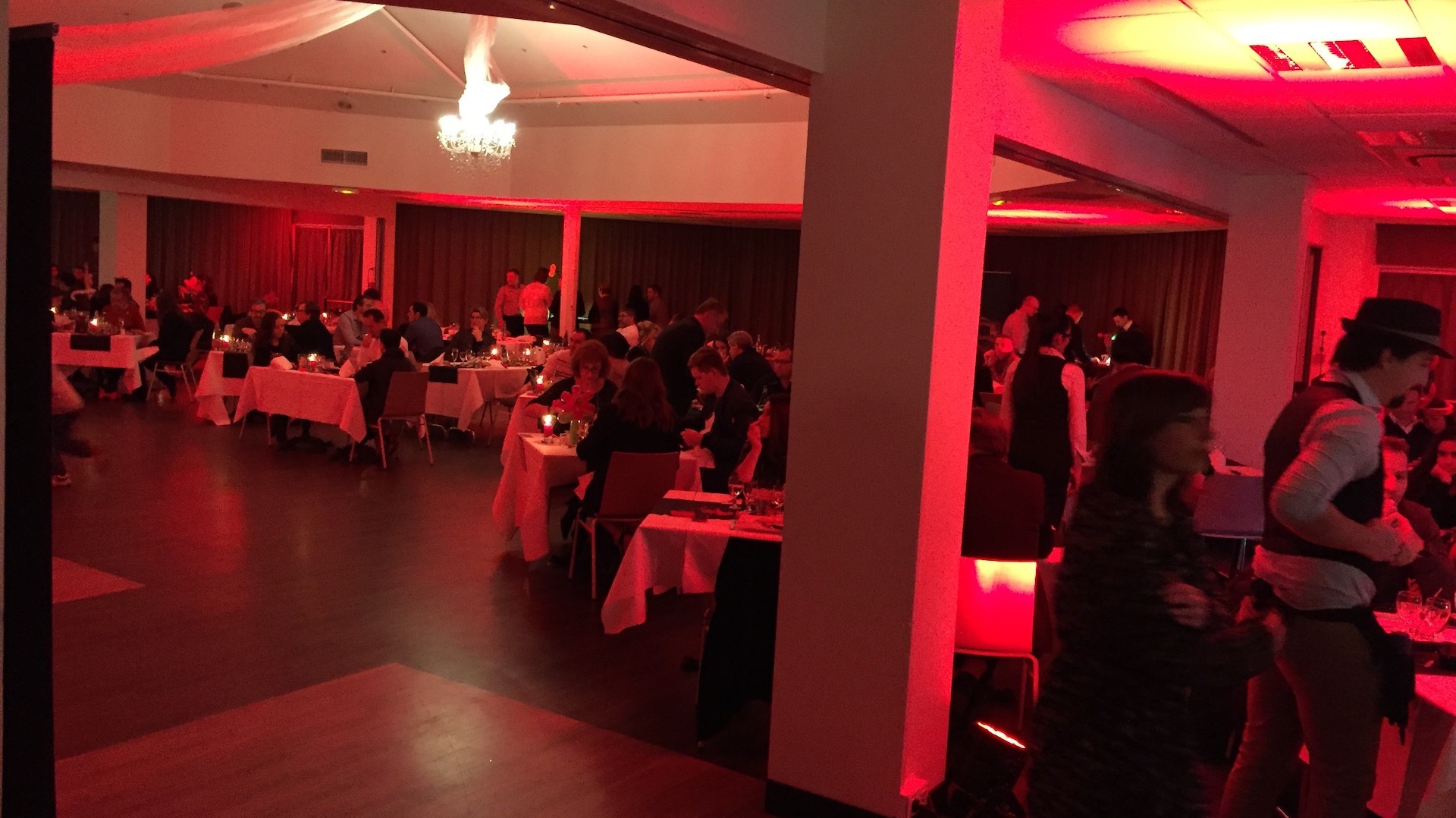 Soirée Casino à Lille