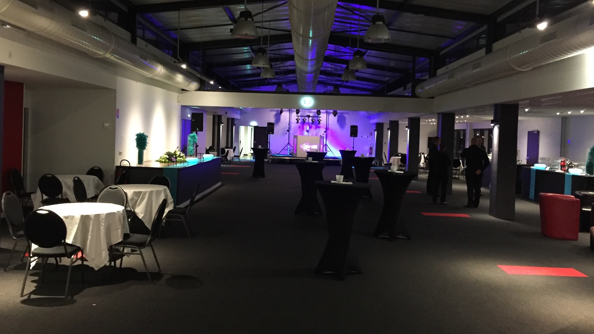 Soirée Casino à Rouen