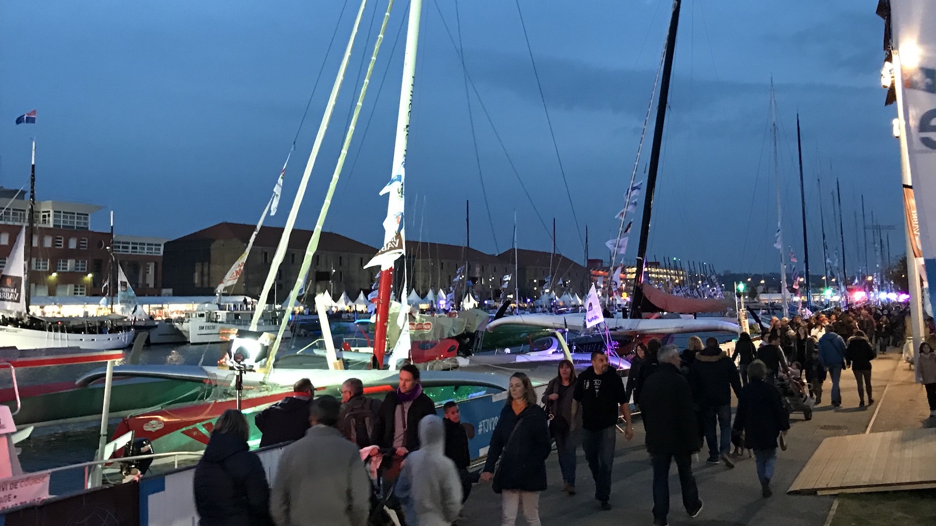 Soirée Casino à Le havre