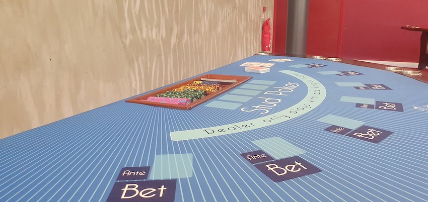 Quelques conseils pour gagner dans un tournoi de Poker AACasino