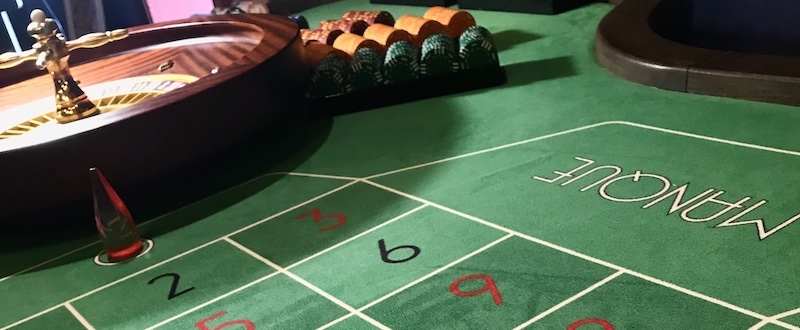 location table roulette animation AACasino