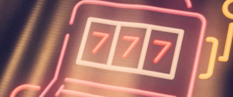machine a sous AACasino