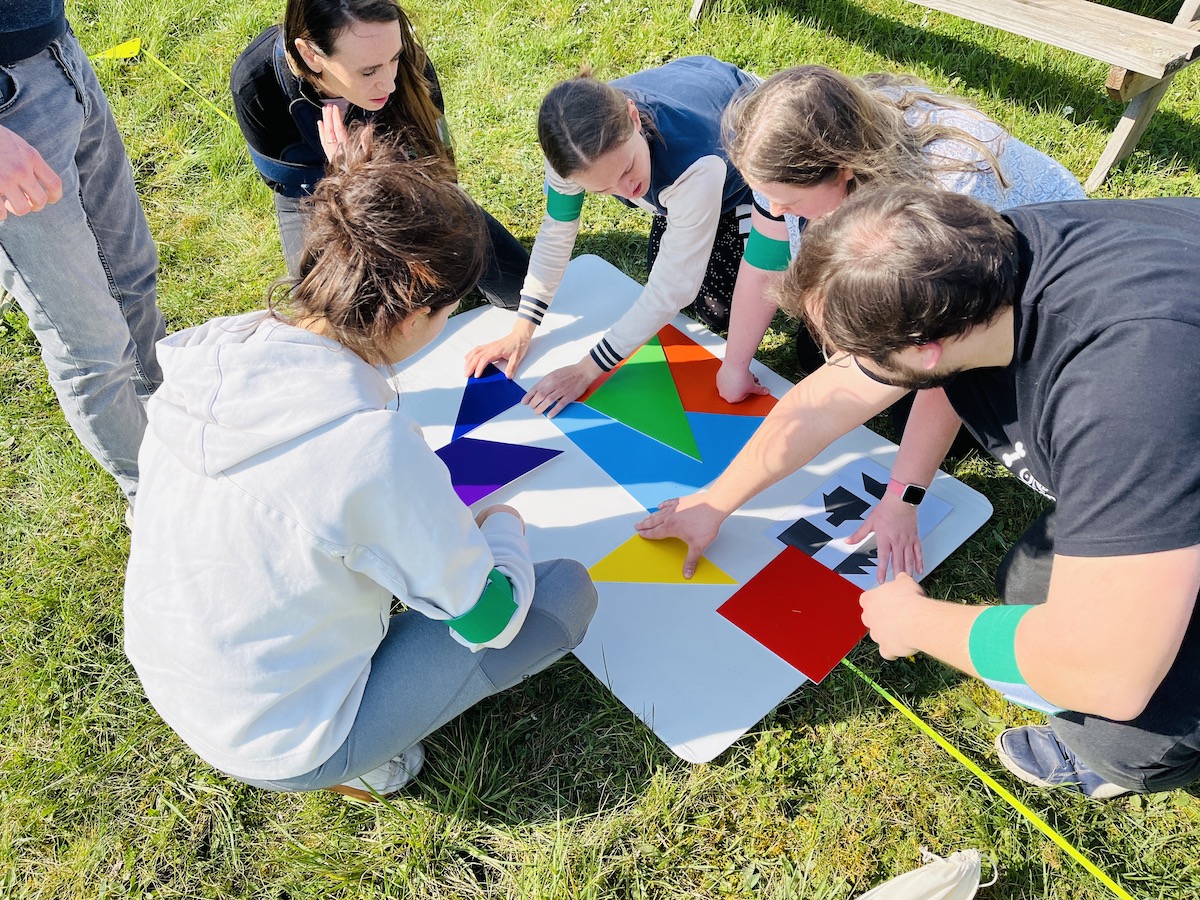 olympiade-team-building