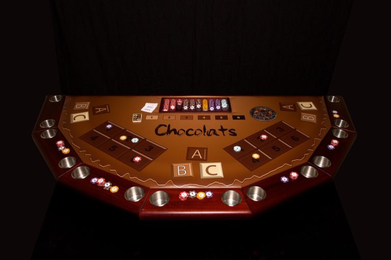 Chocolat